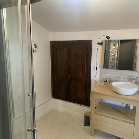 بيت للعطل Le Temps De Vivre