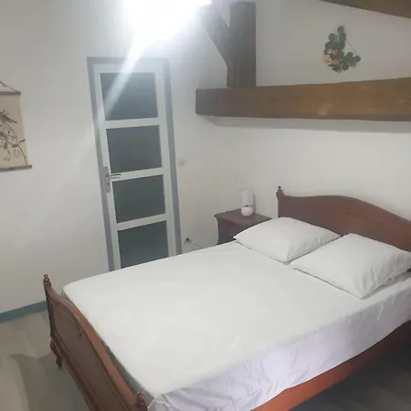 بيت للعطل Le Temps De Vivre