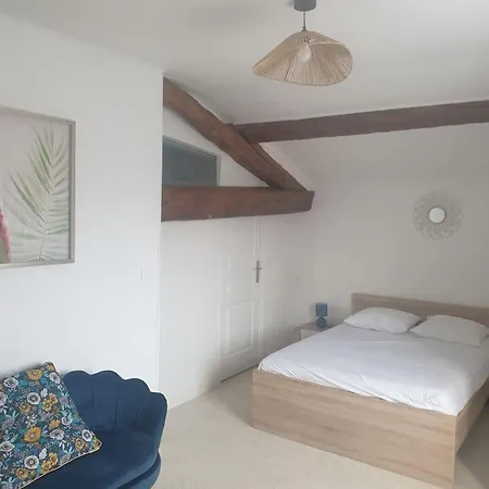 Le Temps De Vivre بيت للعطل